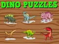 Igra Dino Uganke spletu Igra Dino Uganke spletu