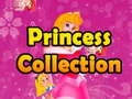 Igra Kolekcija princes spletu