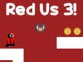 Igra Rdeči Mi 3 spletu