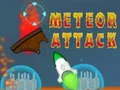 Igra Napad Meteora spletu Igra Napad Meteora spletu