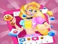 Igra Ljubki Streamerji spletu Igra Ljubki Streamerji spletu