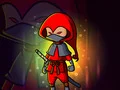 Igra Ninja Napad spletu