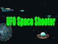 Igra UFO Vesoljski Streljač spletu Igra UFO Vesoljski Streljač spletu