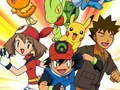 Igra Pokemon Drsenje spletu