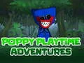 Igra Poppy Igre Avanture spletu Igra Poppy Igre Avanture spletu