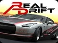 Igra Resnični Drift spletu