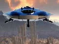Igra UFO Mars spletu Igra UFO Mars spletu