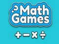 Igra Matematične igre spletu