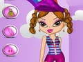 Igra Bratz: Oblačenje Deklet spletu
