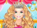 Igra Barbie: Čas za Zabavo spletu
