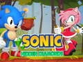 Igra Sonic: Skriti Diamanti spletu
