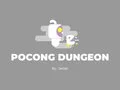 Igra Pocong V dungeon spletu