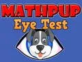 Igra Mathpup Preizkus vida spletu