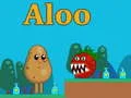 Igra Aloo spletu