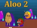 Igra Aloo 2 spletu
