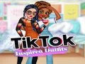 Igra Oblačila, navdihnjena s TikTokom spletu Igra Oblačila, navdihnjena s TikTokom spletu