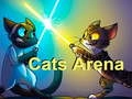 Igra Arena Mačk spletu Igra Arena Mačk spletu