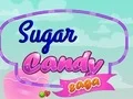 Igra Saga Sladkarij spletu