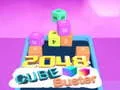 Igra 2048 Razbijač Kock spletu Igra 2048 Razbijač Kock spletu