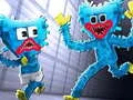 Igra Hugie Wugie Drsanje spletu Igra Hugie Wugie Drsanje spletu