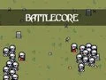 Igra Battlecore spletu