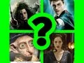 Igra Kdo si v Harryju Potterju spletu Igra Kdo si v Harryju Potterju spletu