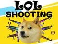 Igra Lol Streljanje spletu Igra Lol Streljanje spletu