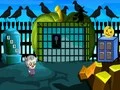 Igra Serija Pobeg iz Halloweenske gozdne Epizoda 2 spletu