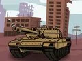 Igra Dirka Tankov spletu