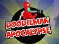 Igra Apokalipsa PoopieMan spletu Igra Apokalipsa PoopieMan spletu