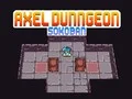 Igra Axeljev Bunker spletu Igra Axeljev Bunker spletu