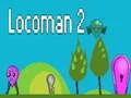 Igra Locoman 2 spletu