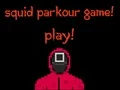 Igra Parkour Igra Lignja spletu