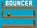 Igra Bouncer spletu