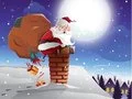 Igra Božičekovo Čudo: Skriti Predmeti spletu