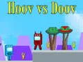 Igra Hoov proti Doov spletu
