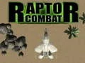 Igra Raptor Borba spletu