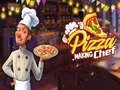 Igra Pizza Kuhar spletu