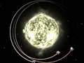 Igra Gravitacija Planeta spletu Igra Gravitacija Planeta spletu