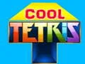 Igra Cool Tetris spletu