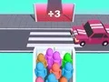 Igra Super Dirka 3D spletu