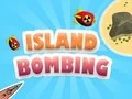 Igra Bombardiranje Otoka spletu