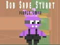 Igra Bob reši Stuarta iz vijoličnega dima spletu