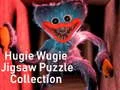 Igra Zbirka Sestavljank Hugie Wugie spletu