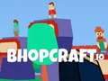 Igra BhopCraft.io spletu