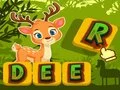 Igra Besede o Živalih za Otroke spletu Igra Besede o Živalih za Otroke spletu