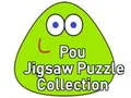 Igra Pou Zbirka Sestavljank spletu Igra Pou Zbirka Sestavljank spletu
