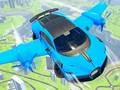 Igra Resničen Športni Letalni Avto 3D spletu Igra Resničen Športni Letalni Avto 3D spletu
