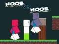 Igra Noob proti Noobu spletu