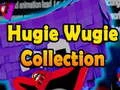 Igra Hugie Wugie Kolekcija spletu Igra Hugie Wugie Kolekcija spletu